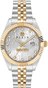 Philipp Plein Date Superlative